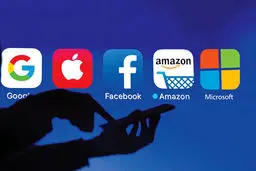 غول‌هـای حبـاب‌سـاز در وال‌استـریت | سیلیکون ولی تراژدی «دات‌کام» را تکرار می‌کند