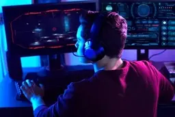 وقتی استرس شدید داری با گیم زدن سریع از بینش ببر! | باورنکردنی اما واقعی