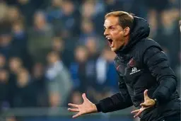 توخل: سیلوا کاپیتان پاری سن ژرمن باقی خواهد ماند