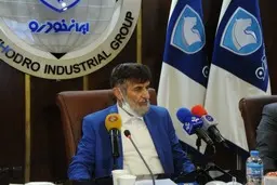 عرضه پلتفرم مشترک دو خودروساز کشور در سال۹۹
