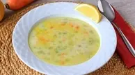 طرز تهیه سوپ سبزیجات به سبک رستورانی برای داشتن یک افطار سبک و مقوی!