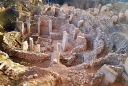 محققان: انسان دست‌کم ۱۲ هزار سال است که طبیعت را تغییر داده است