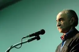 
دلیل مهم آلودگی هوای تهران سوزاندن نفت سیاه  است