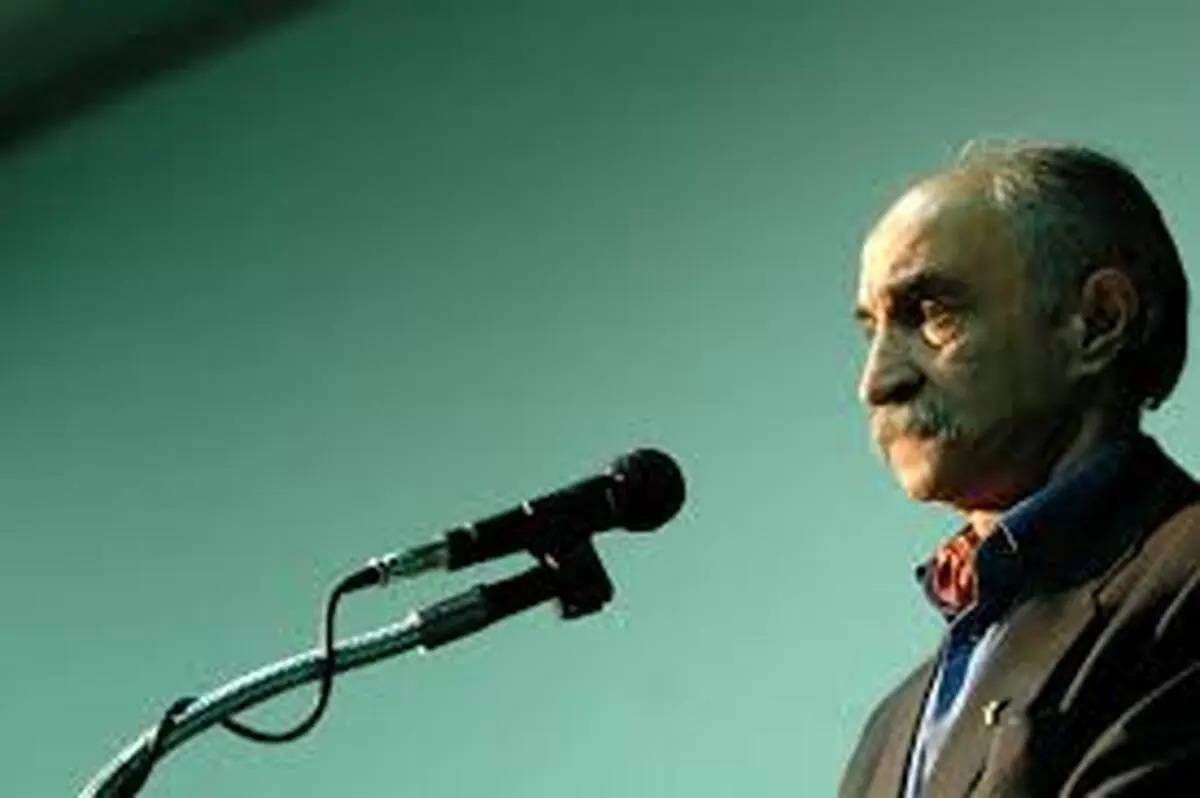 
دلیل مهم آلودگی هوای تهران سوزاندن نفت سیاه  است