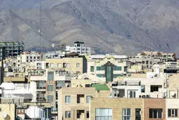 چند درصد مردم ایران خانه دار هستند؟ | افزایش قیمت مسکن چه بر سر مردم آورد؟
