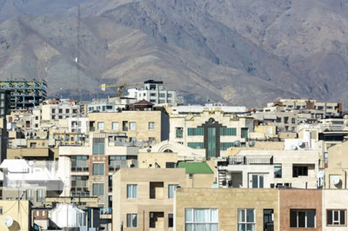 آپارتمان های ۷۰ متری جنوب تهران چند ؟ +تصویر