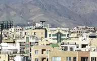 آپارتمان های ۷۰ متری جنوب تهران چند ؟ +تصویر