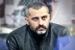 تیپ اسپرت علیرام نورایی+ عکس 