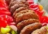 ناهار شامی کباب ترد درست کن، محشر میشه | طرز تهیه شامی کباب خوشمزه و مجلسی با سس گوجه فرنگی + ترفندهای خاص