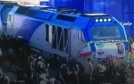 
راه آهن خواف - هرات و اتصال تهران به چین  |  از اهمیت این خط آهن تازه افتتاح شده چه می‌دانیم؟
