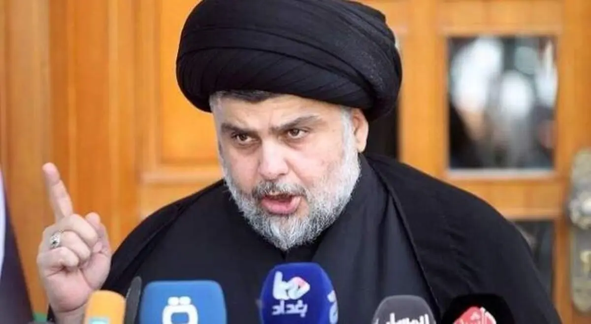همه شبه‌ نظامیان رها را که از سلاح‌ها به بهانه مقاومت سوء استفاده می‌کنند، منحل می‌کنیم 