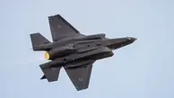 استفاده اسراییل از جنگنده‌های فوق پیشرفته و رادارگریز اف-۳۵ + ویدئو 