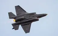 استفاده اسراییل از جنگنده‌های فوق پیشرفته و رادارگریز اف-۳۵ + ویدئو 