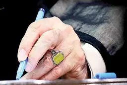 حکم حکومتی برای بودجه ۹۹
