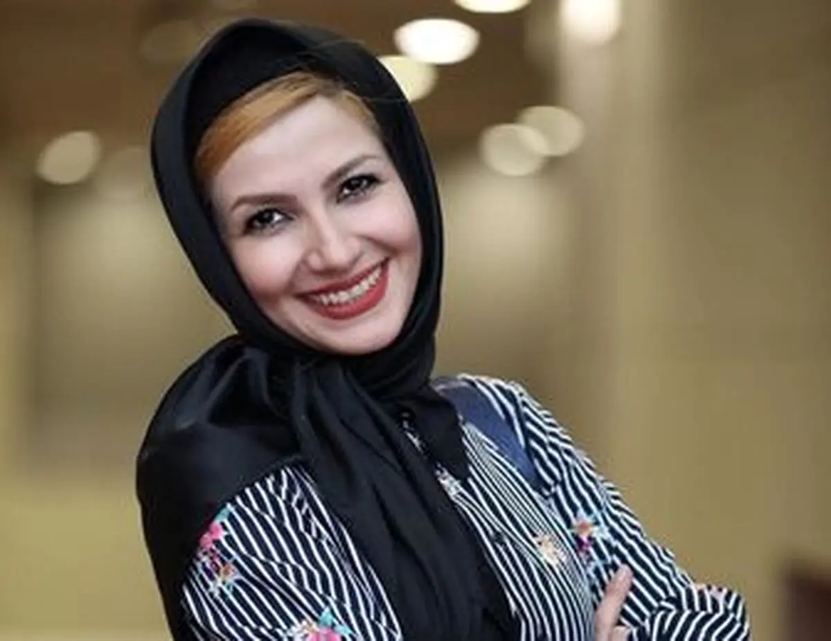 ملیکا و مریلا زارعی در حال گردش +عکس 