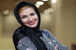 ملیکا و مریلا زارعی در حال گردش +عکس 