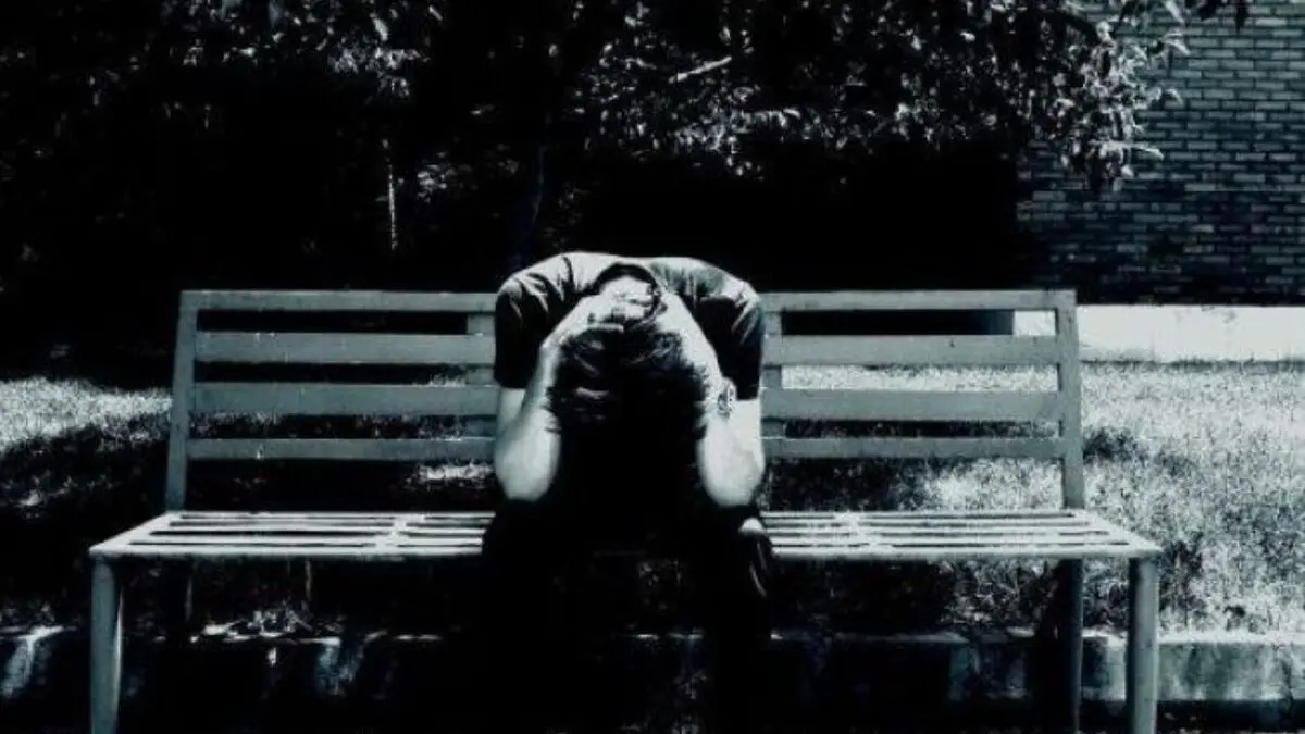 
    انسان‌ها در 47 سالگی احساس بدبختی می‌کنند

