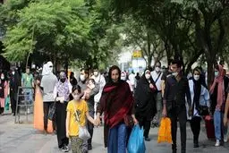 مراکز ورزشی، نانوایی‌ها و پاساژها کمترین موارد استفاده از ماسک را دارند