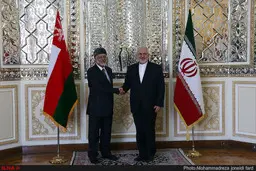 سیاست خارجی عمان تغییر نخواهد کرد

