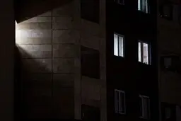 قطع برق ۵۰۰ دستگاه اجرایی در تهران