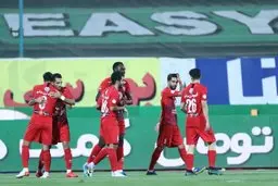 سپهر حیدری: خنده‌دار است که پنالتی جام حذفی را هم شمرده‌اند| پرسپولیس می‌تواند قهرمان آسیا شود