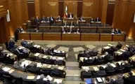 کابینه نجیب میقاتی از پارلمان لبنان رأی اعتماد گرفت 
