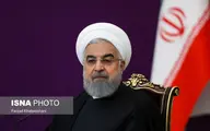 روحانی: امسال با ویروس تحریم و ویروس کرونا در جنگ هستیم