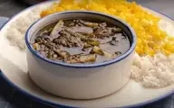 این دفعه خورش کنگر رو با روش کرمانشاهی ها بپز | طرز تهیه خورش کنگر +ویدئو