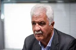 مستمری بازنشسته سازمان تامین اجتماعی   |   باید رای خود را پس بگیریم