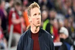 سرمربی بایرن مونیخ اخراج شد!