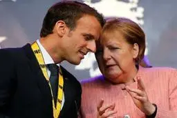 
 آیاکرونامیتواند اتحادیه اروپا را به نهادی بی اثر تبدیل کند؟
