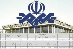 بودجه صدا و سیما ۵۶ درصد افزایش یافت