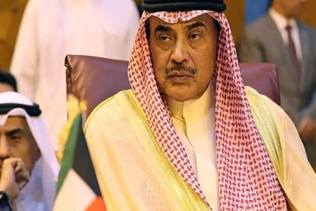 نخست وزیر کویت تعیین شد 