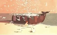 «در سایه سرو» انیمیشن کوتاه ایرانی برنده اسکار | سرو به عنوان نماد آزادگی، پایداری و زندگی 