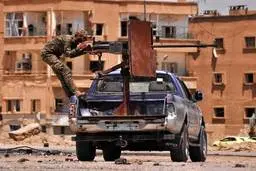 
 دولت جدید در اسرائیل، به دنبال پایان دادن کامل به حضور ایران در سوریه است. 