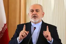 ظریف: حمایت‌های سردار سلیمانی نبود توفیقات اجلاس بن را به دست نمی‌آوردیم 