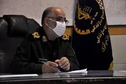 ۳۹۰ هزار بسته معیشتی در استان مرکزی توزیع شده است