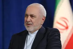 ظریف خطاب به مردم ایران: ما را سری‌ست با تو که گر خلق روزگار، دشمن شوند هم بر آن سریم