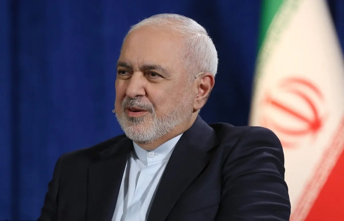 ظریف خطاب به مردم ایران: ما را سری‌ست با تو که گر خلق روزگار، دشمن شوند هم بر آن سریم