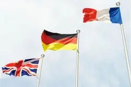 تنش هسته ای | وقتی اروپایی ها خیانت مبکنند 