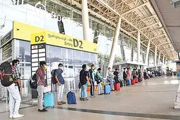 مقاوم‌سازی توریسم با تجربه کرونا | سازمان جهانی گردشگری ارائه کرد