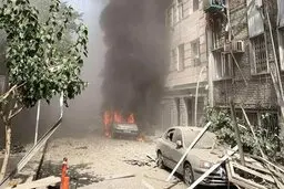 اسرائیل دوباره به ایران حمله می کند؟
