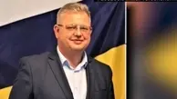 شهردار منطقه مرزی اوکراین در خارکف ربوده شد