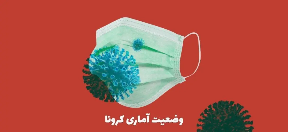  تعداد شهرهای کرونایی کشور به عدد ۱۴ رسید
