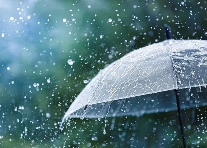 پیش‌بینی باران، رعدوبرق و وزش باد در برخی نقاط کشور