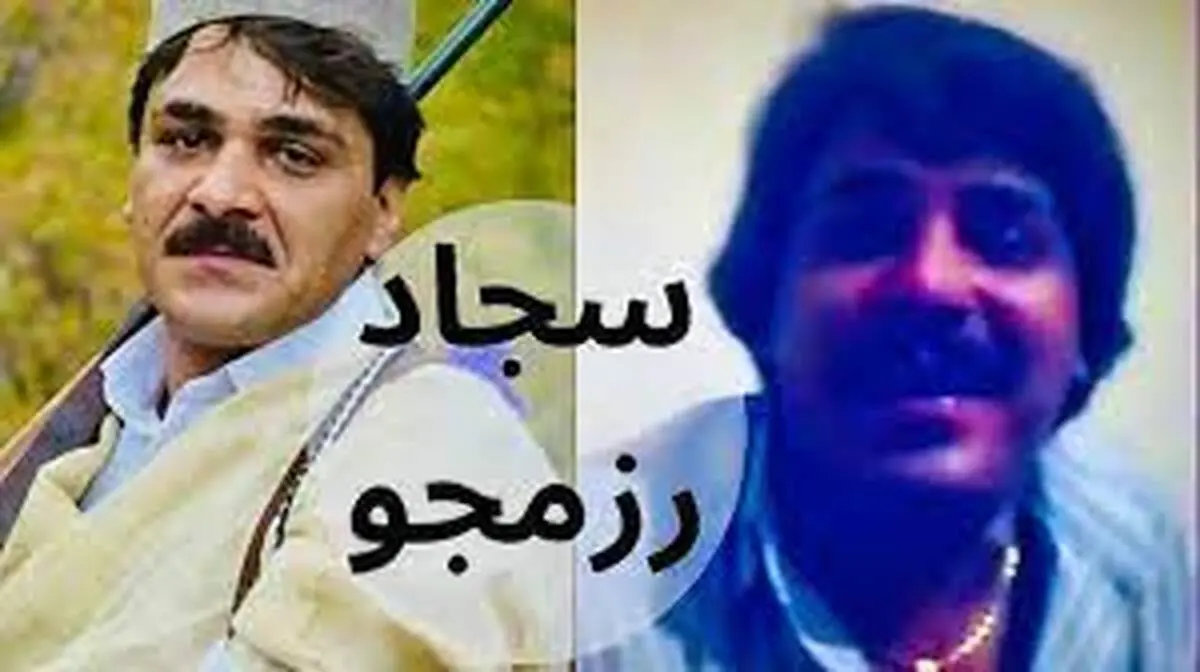 وضعیت وخیم جسمانی خواننده معروف  | تنها مصدوم حادثه هولناک
