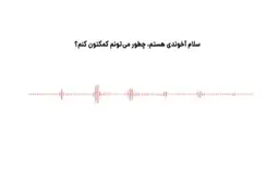 تماس یکی از رانندگان تاکسی اینترنتی با پشتیبانی شرکت! + ویدئو