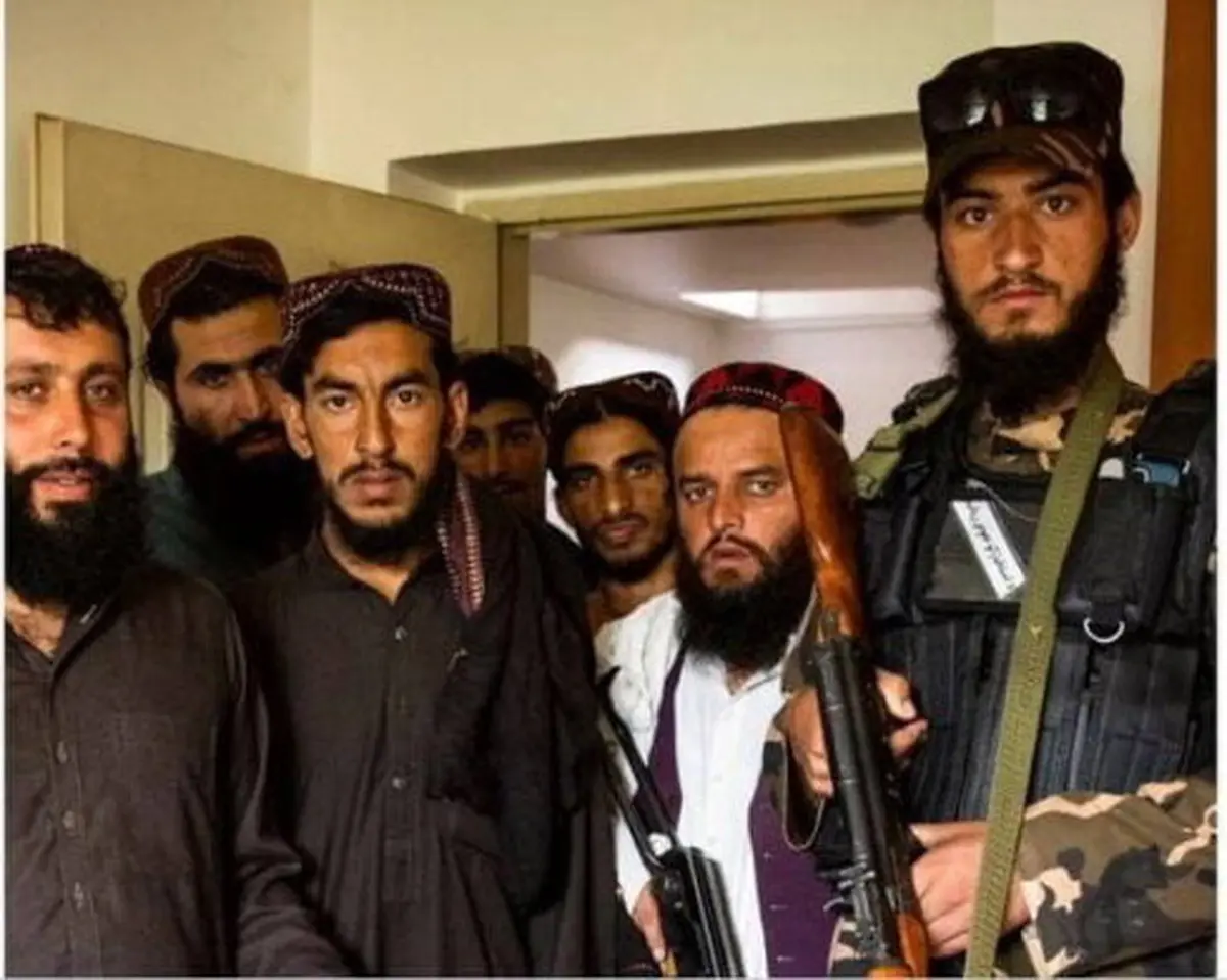 
خطرات حکومت طالبان برای ایران چیست؟
