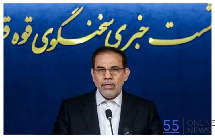 آخرین وضعیت مصادره اموال ساعدی‌نیا به روایت سخنگوی قوه قضائیه
