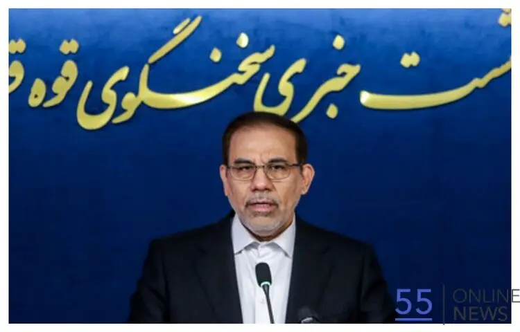 آخرین وضعیت مصادره اموال ساعدی‌نیا به روایت سخنگوی قوه قضائیه